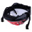 Adjustable Kids Sport Protective Head Gear, Red, 7 Count 7