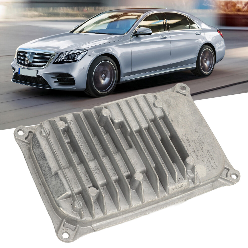 Mercedes W205 Headlight Led Module A2479004104 7790334766019