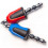 Magnetizer Demagnetizer Tool Degausser Tool Small Part Organizers Magnetizer for Screwdriver Bit Tips Nut Nails 4