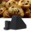 Bread Maker Blade Mixing Paddle Replacement Breadmaker Machine Kitchen Appliance Part Stirring Paddle Alloy Texture 3