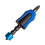 Magnetizer Demagnetizer Tool Degausser Tool Small Part Organizers Magnetizer for Screwdriver Bit Tips Nut Nails 7