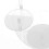 Acrylic Cupcake Stand - Transparent Round Display 7