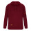 Distressed Hooded Sweatshirt for Big Boys Long Sleeve 7