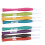 Premium Materials And Excellent Craftsmanship Inline Crochet Hook Set Ergonomic Handle With Anti Slip Surface Extra Deep Hook Crochet Needles Smooth 2