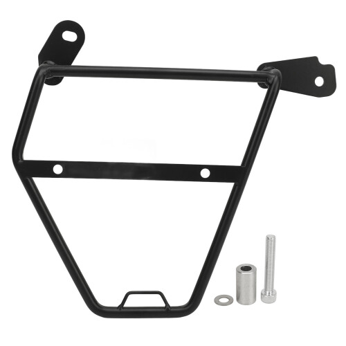 Motorrad Satteltaschenhalter rechts CB350 Hness
