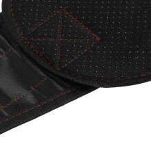 Fitness Equipment Weight Belt Professional Gym Pull-Ups Barbell Tablets Weights Dumbbell Weightlifting Belt Strength Pull Load Belt