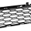 Protective Grille 51118068337 for BMW 5-Series 7