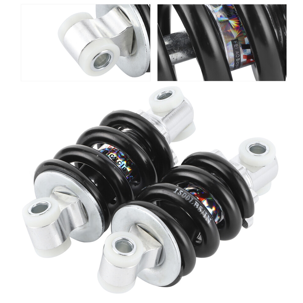 Universal 4In Shocks For Chinese Minimoto 7444352727872
