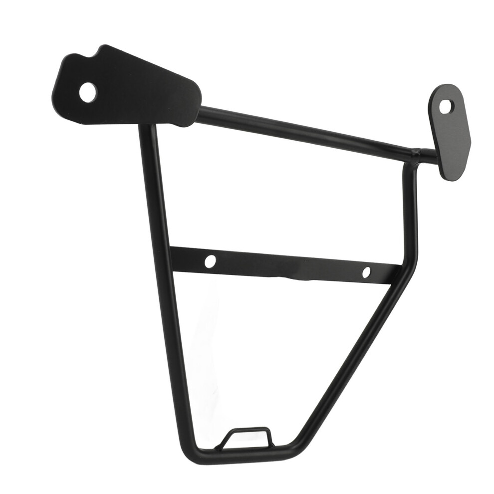 Right Saddlebag Rack Cb350 Hness 2021-23 Black 3741393442110