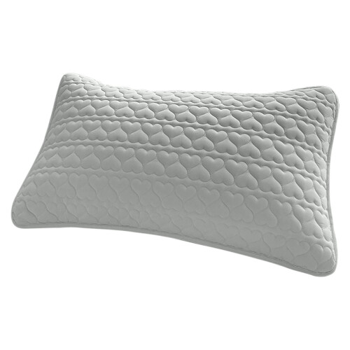 Washable, Waterproof Pillowcase for Home Use (Thickened) 1
