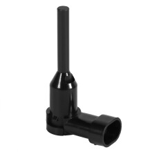 Anschlusskabelbaum für Kühlmittelstandsensor am Kühler für Vauxhall Opel Astra, Kühlmittelstandsensor, Kfz-Kühlmittelsensor, Kühlmittelstand