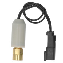 Pièces pour engins lourds, interrupteur de pression de remplacement résistant à l'usure pour Caterpillar 120K, 140K, 120M et 140M, interrupteur de