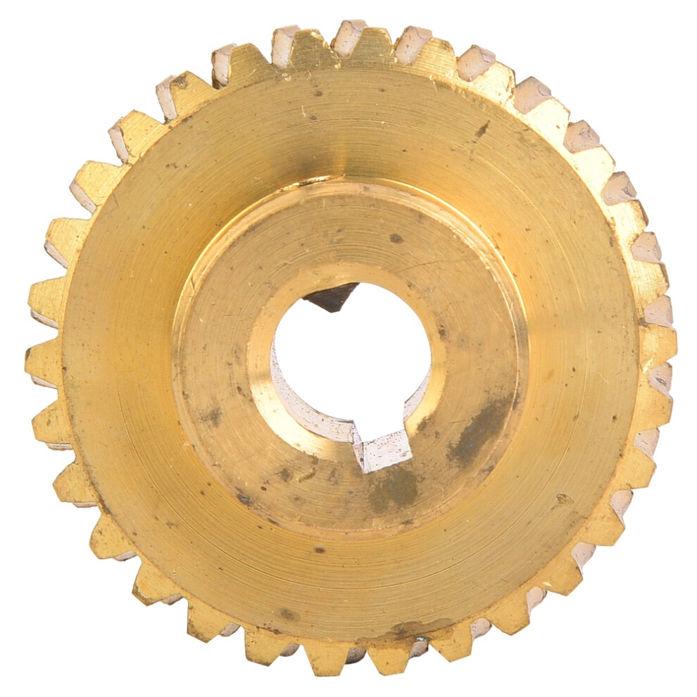 Direct Replacement Worm Gear For Auger, 20Teeth Gear Compatible With Cub Cadet40-42In Snowblowers, Replacement For Troy-Bilt Sears Craftsman 9071309361520
