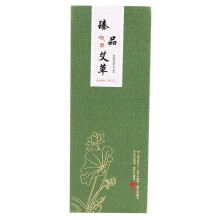 Handcrafted Incense for Meditation and Aromatherapy, Non-Toxic Natural Blend of Sandalwood and Wormwood for Deep Relaxation, Long Burning Sticks with