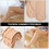 Flesh Coloured Stockings for Women 1Pack 3