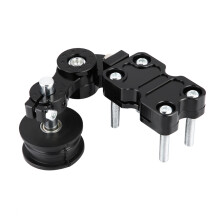 Cavo adattatore diagnostico OBD2, adattatore connettore da OBD1 a OBD2 da 20 pin a 16 pin per BMW E36E39X5Z3, converte da 16 pin a 20 pin con ABS