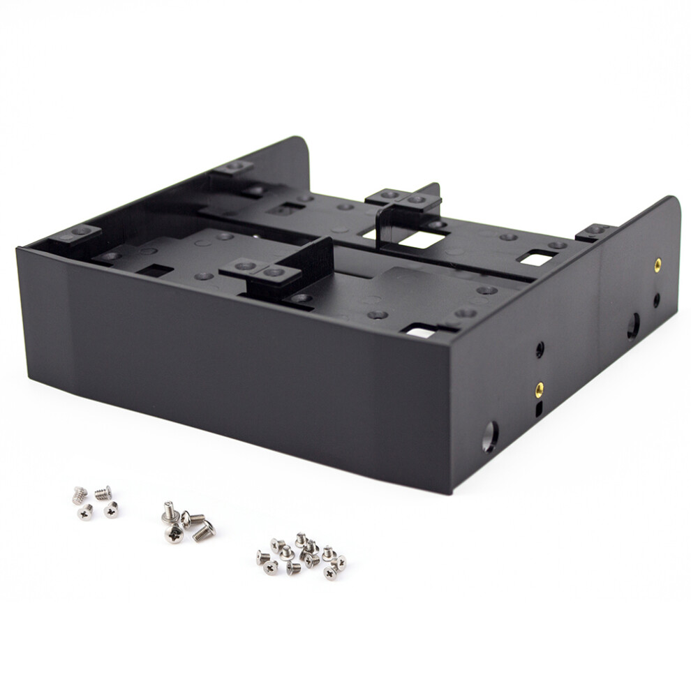 Pc 5.25 Bay Mount Bracket Oimaster Hdd Ssd 7055741884023