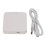 Compact Bluetooth Gateway With Wi Fi Mesh And ZigBee3.0Support For Smart Homes Featuring Alexa And Google Assistant Voice Control 1