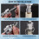 PVC Thread Maker Tool for Electric Drill Plastic Pipe Threader 1/2inch 3/4inch PVC Pipe Threading Dies Pipe Threader 7