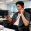 Retro Phone Handset for iPhone with Type-C Wired Landline 2
