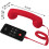Retro Phone Handset for iPhone with Type-C Cable 6