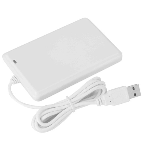 Συσκευή ανάγνωσης καρτών RFID plug and play, συσκευή ανάγνωσης καρτών IC χωρίς επαφή,