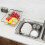 Cutlery Drainer Stable Stand 1Set For Home Use 7