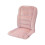 Winter Warm Seat Cushion with Backrest Support for Office 3