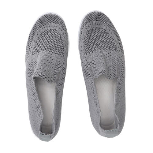 Γυναικεία Casual Slip-On Παπούτσια, Αντιολισθητική Σόλα Άνετη Εσωτερική Σόλα Memory