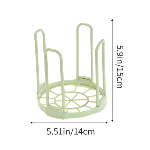 Kitchen Vertical Telescopic Rack Stovetop Dining Table Dining Organizer Storage Rack Storage Rack, by Ukhccc 2