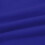 Moletom azul feminino oversized com capuz, manga comprida e forro de lã. 8