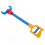 Interactive Toy Grabber Robot Arm Grabber ABS Multi Object Grabbing 1Pack 5