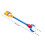 Interactive Toy Grabber Robot Arm Grabber ABS Multi Object Grabbing 1Pack 6