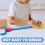 Interactive Toy Grabber Robot Arm Grabber ABS Multi Object Grabbing 1Pack 7