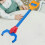 Interactive Toy Grabber Robot Arm Grabber ABS Multi Object Grabbing 1Pack 8