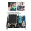 GM328 Transistor Tester 160x128 16-bit Black 5