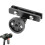 Bike Tail Light Mount Seat Post Bracket 3