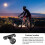Bike Tail Light Mount Seat Post Bracket 7
