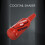 Flair Bartender Bartending Practice Bar Pub Bottle Wine Cocktail Shaker - Red 4