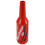 Flair Bartender Bartending Practice Bar Pub Bottle Wine Cocktail Shaker - Red 6