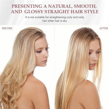 For Airwrap Styler HS01 HS05 HS08 Straightener Nozzle and Diffuser Nozzle for Smooth Hair Style and Hair Curling B