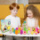 Easter Egg Building Set 2