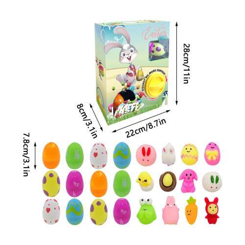 Easter Egg Building Set 2