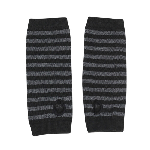 Θερμικά γάντια χωρίς δάχτυλα – Unisex γάντια χειμερινής ιππασίας, 2