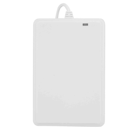 Συσκευή ανάγνωσης καρτών RFID plug and play, συσκευή ανάγνωσης καρτών IC χωρίς επαφή, 1