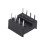 10 x 8 Pin DIP IC Sockets Adaptor Solder Type Socket 7
