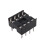 10 x 8 Pin DIP IC Sockets Adaptor Solder Type Socket 8