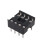 10 x 8 Pin DIP IC Sockets Adaptor Solder Type Socket 9