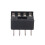 10 x 8 Pin DIP IC Sockets Adaptor Solder Type Socket 10