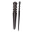 Leather Edge Slicker Wood 2-Piece 1